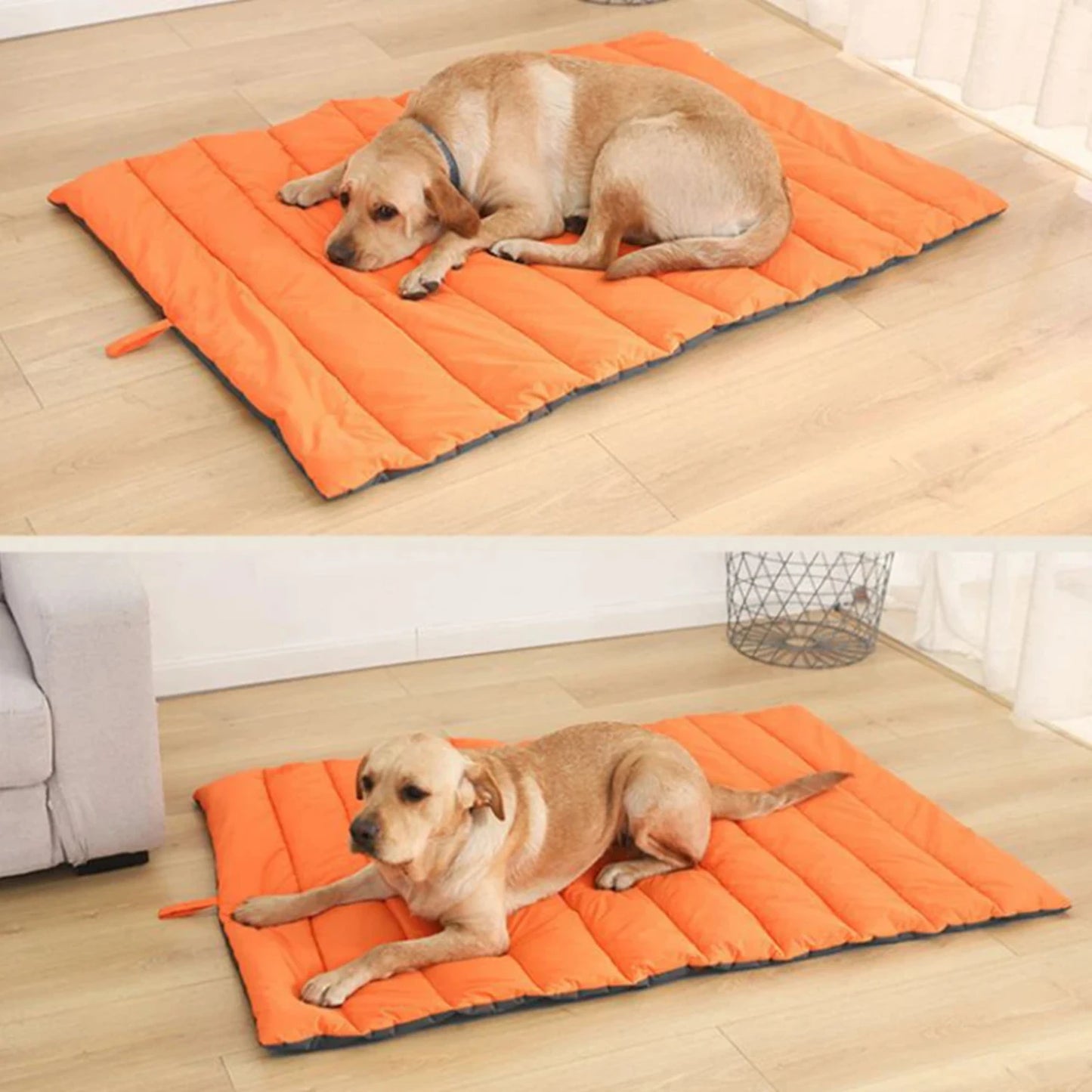 Waterproof Outdoor Cat and Dog Mat