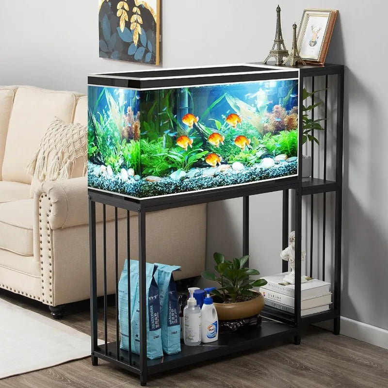 Fish Tank 29 Gallon Aquarium