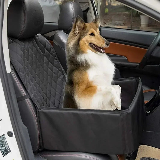 Dog Car Seat Carrier