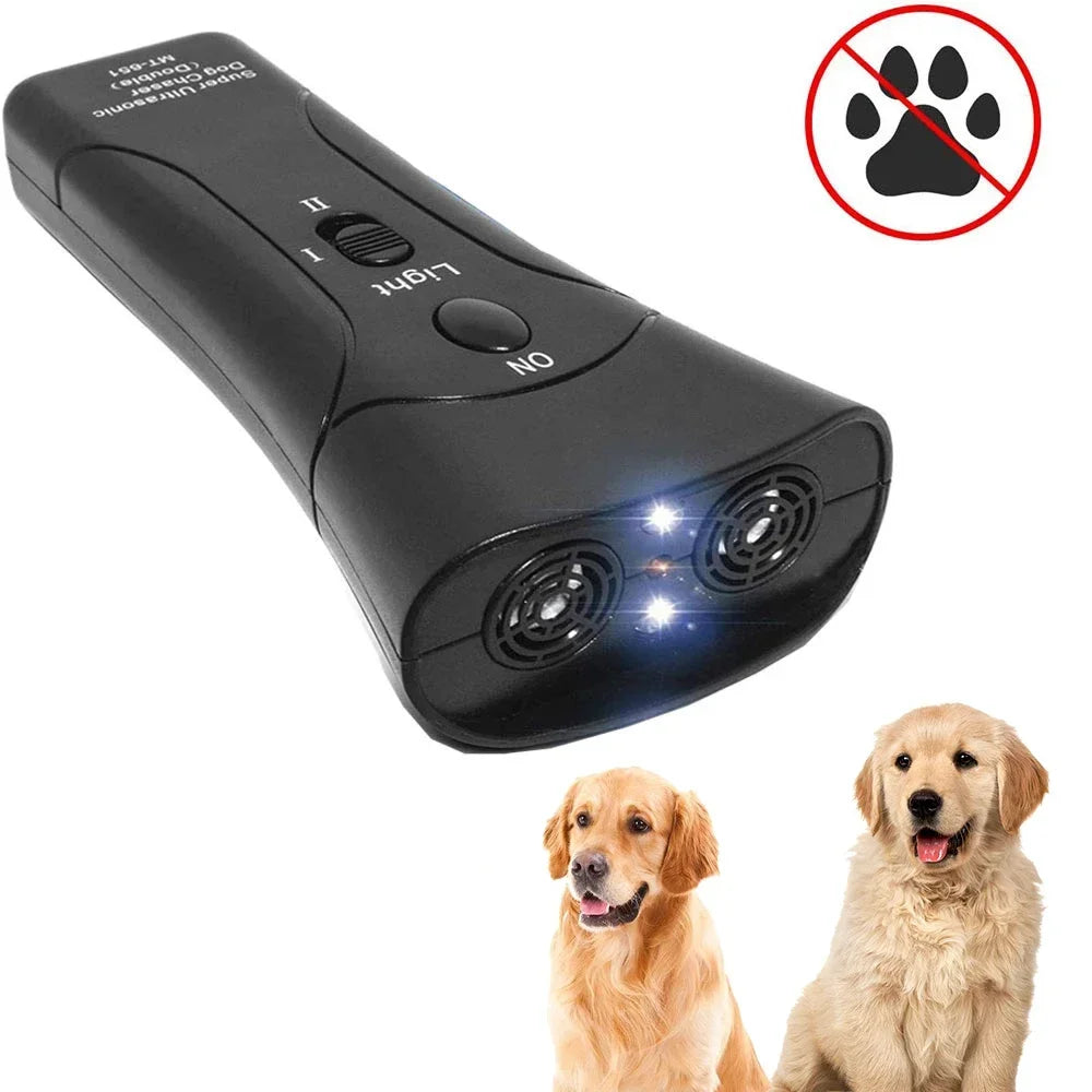 Pet Dog Repeller Anti Barking