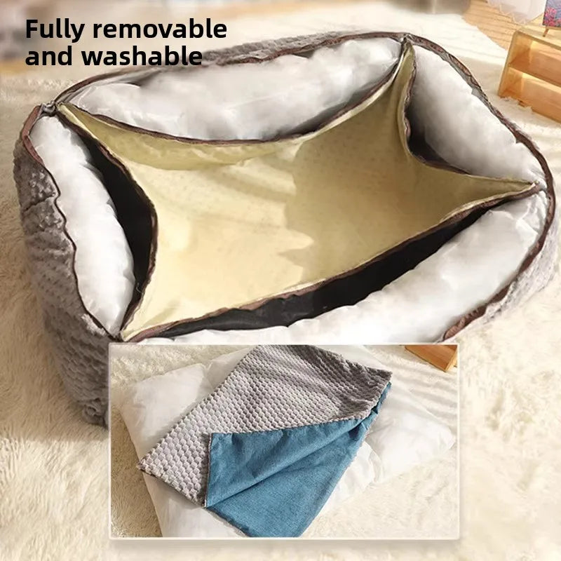 XXL Extra Large and Thick Dog Bed
