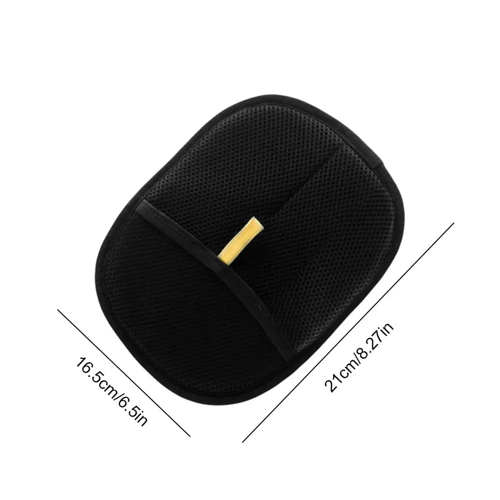 Pet Deshedding Glove