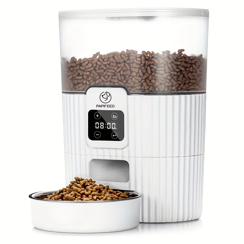 Dog/Cat Automatic feeding machine