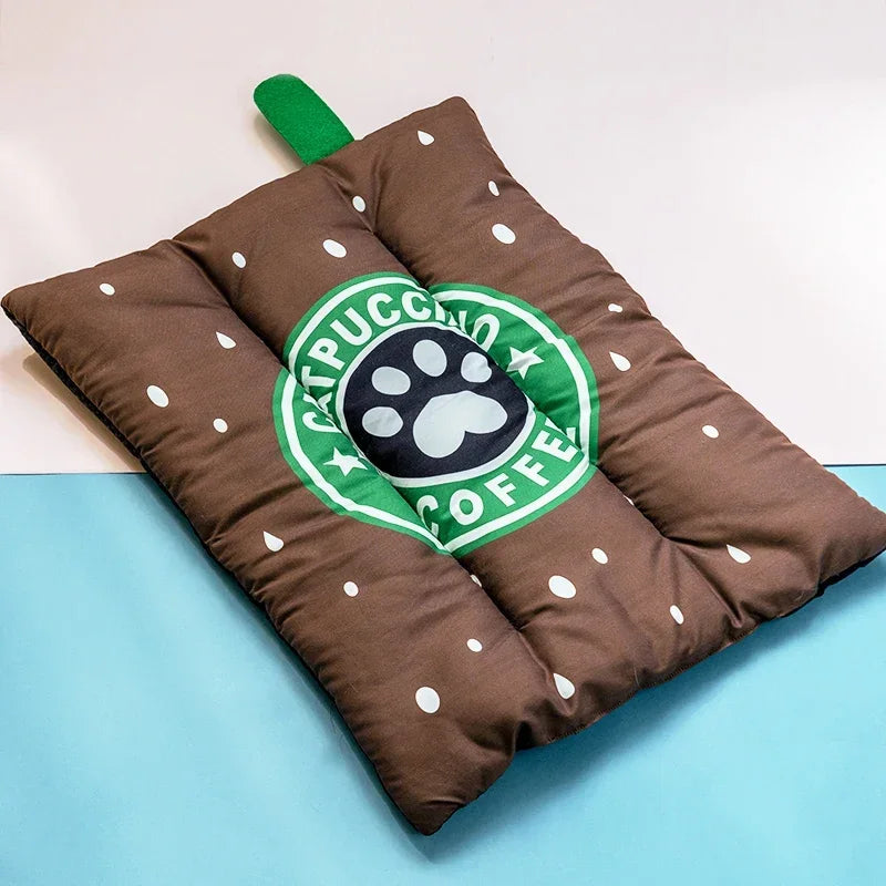 Dog/Cat Cooling Summer Pad Mat
