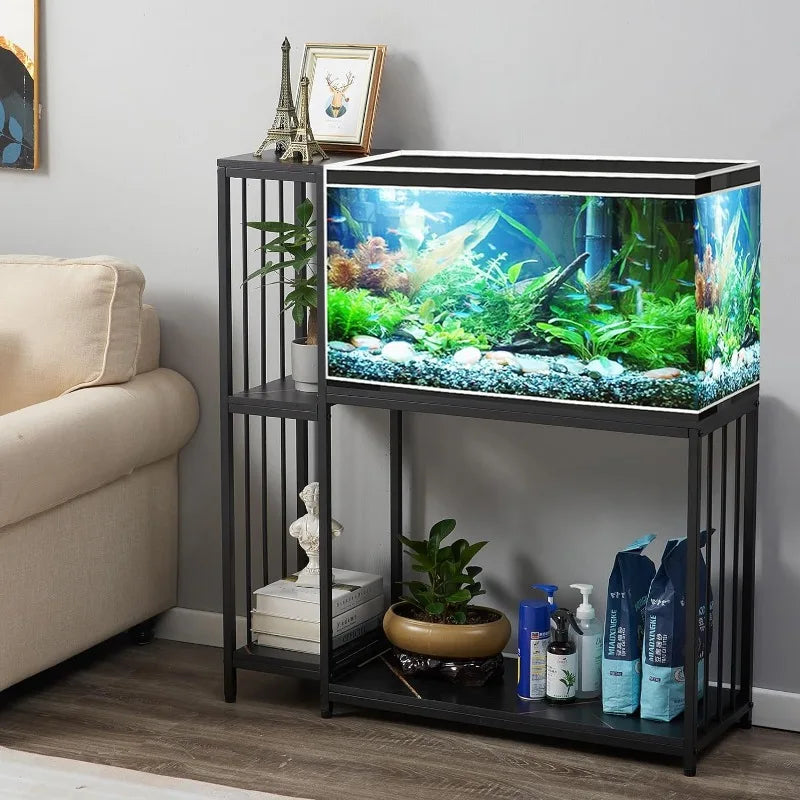 Fish Tank 29 Gallon Aquarium