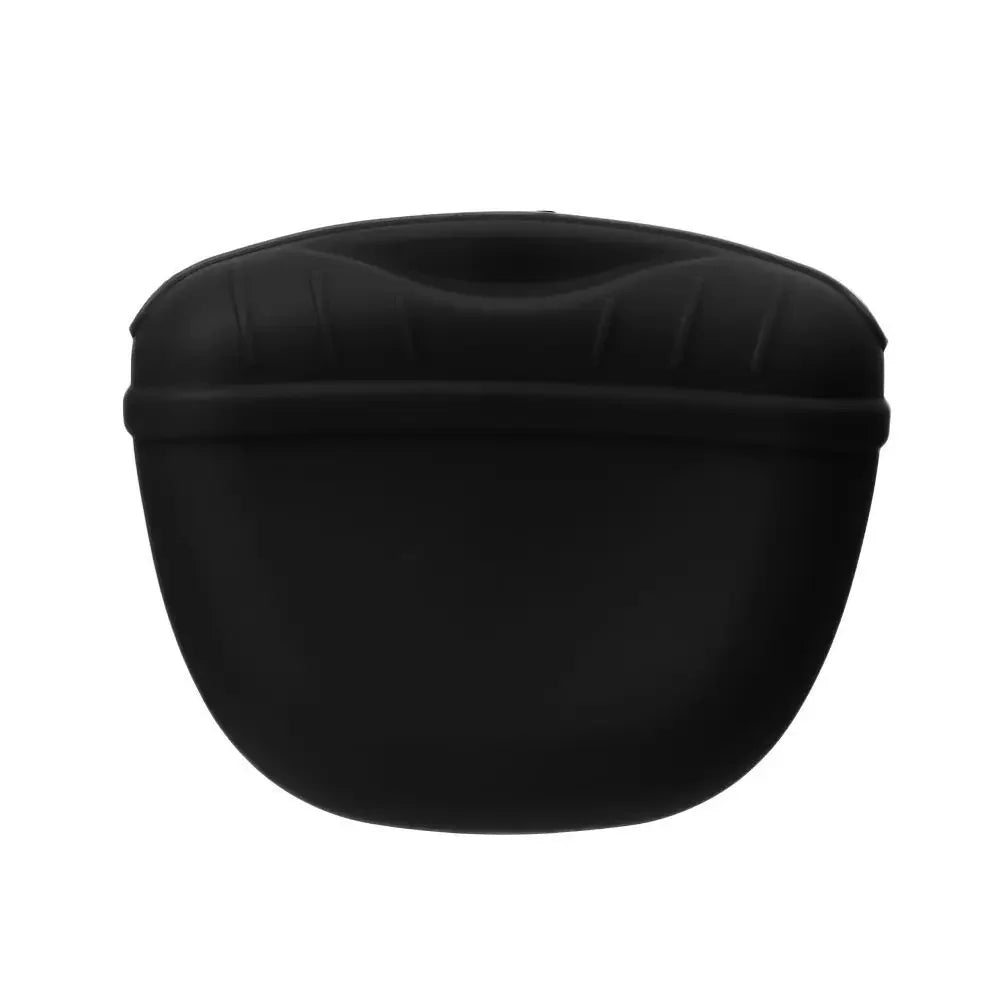 Silicone Dogs Treat Pouch