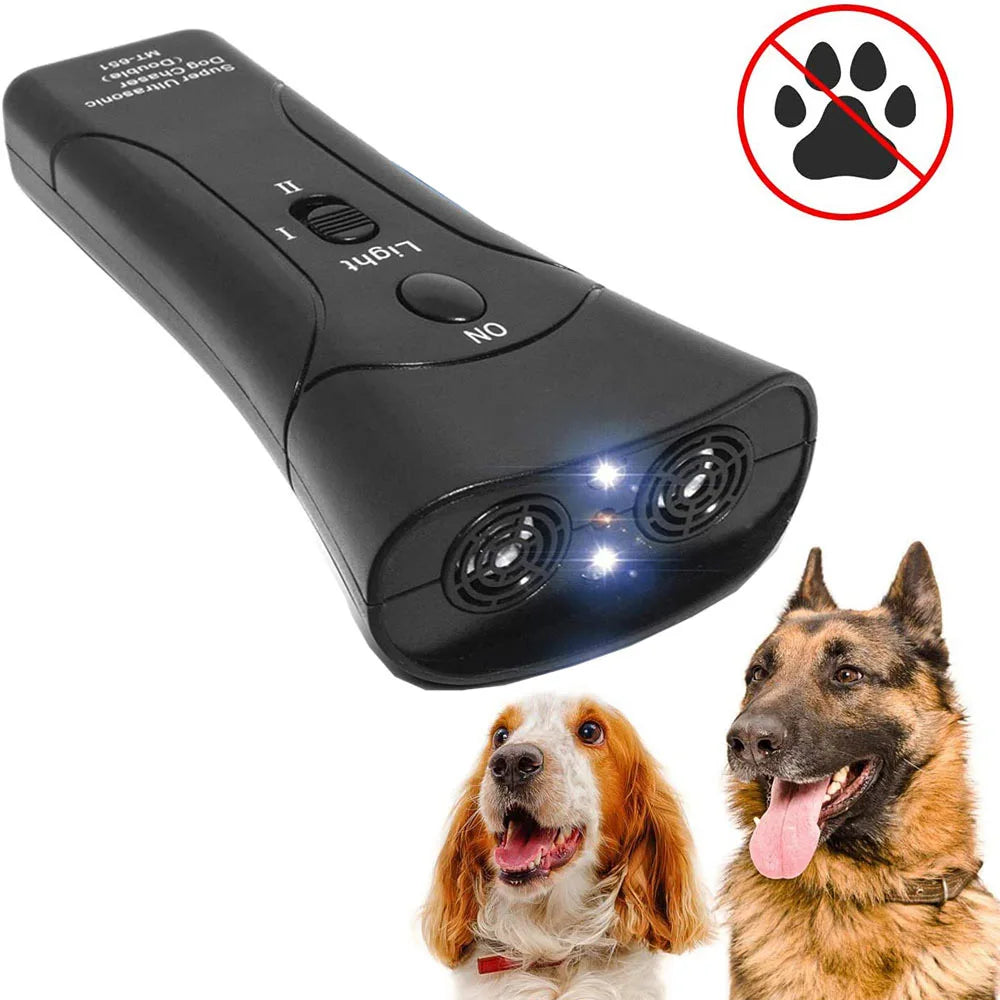 Pet Dog Repeller Anti Barking