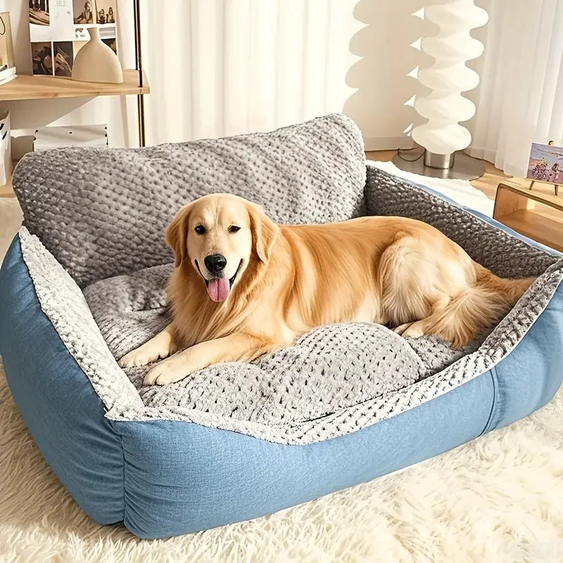 XXL Extra Large and Thick Dog Bed