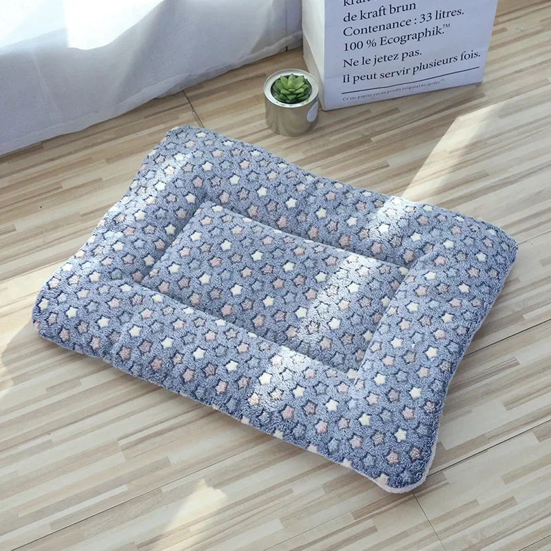 Double-sided Pet Mat Mats