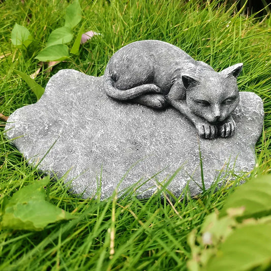 Personalized Pet Memorial  Gravestones