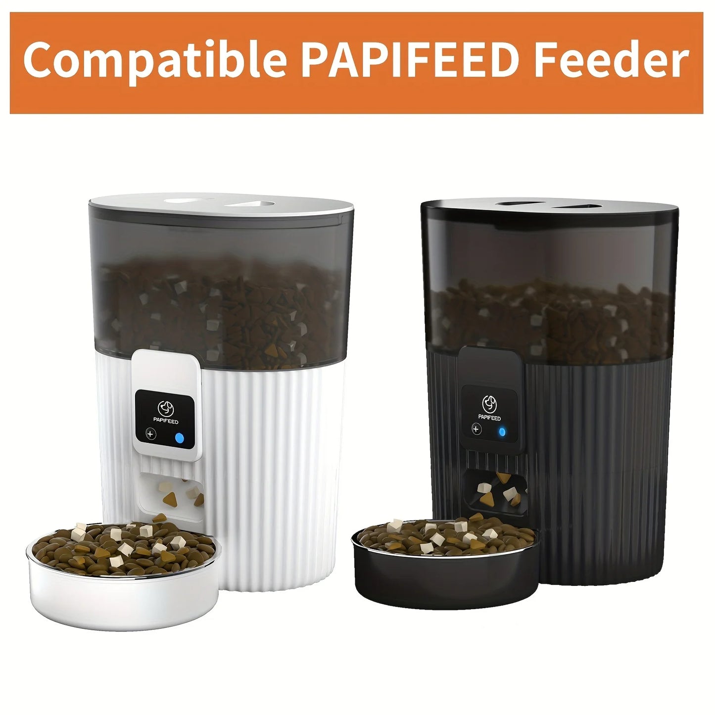 Dog/Cat Automatic feeding machine