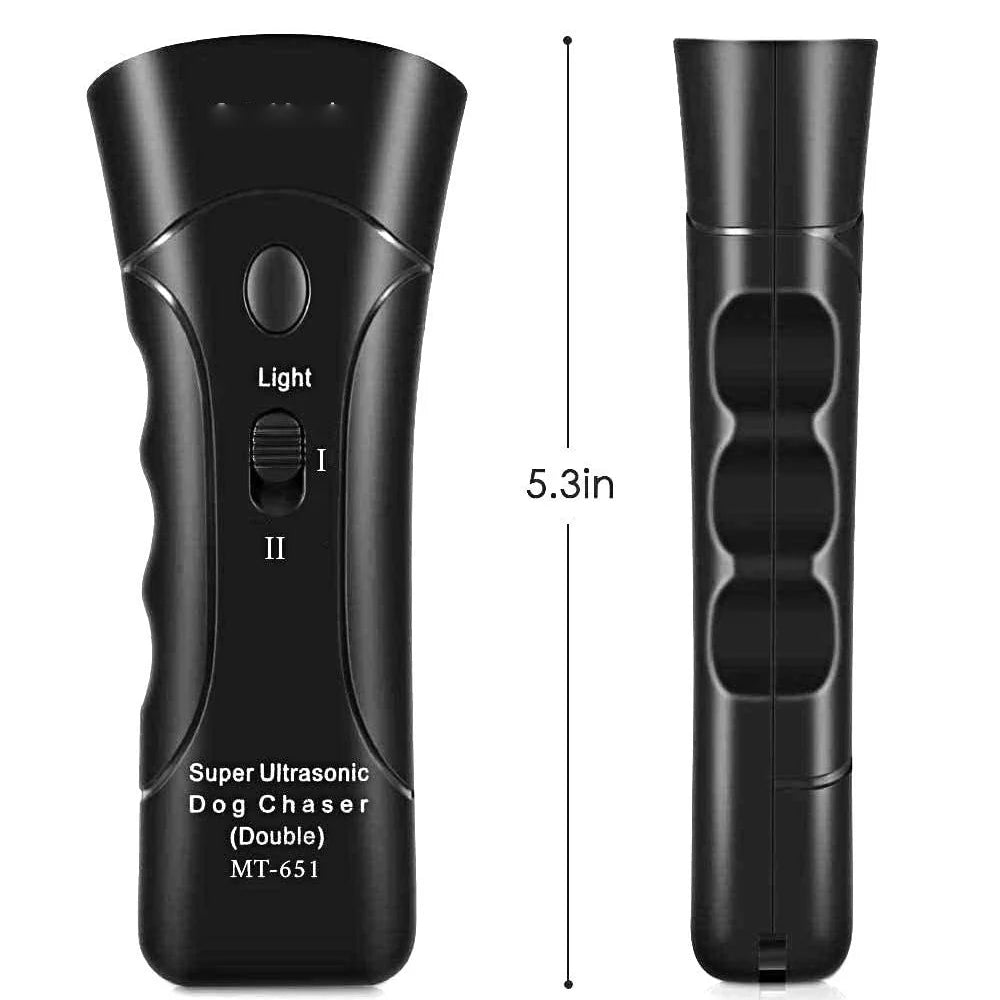 Pet Dog Repeller Anti Barking