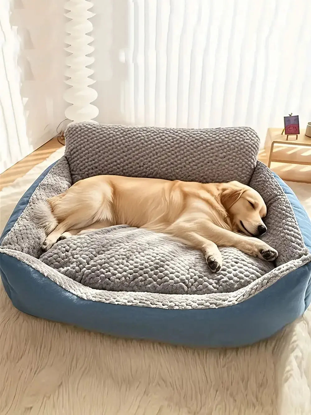 XXL Extra Large and Thick Dog Bed