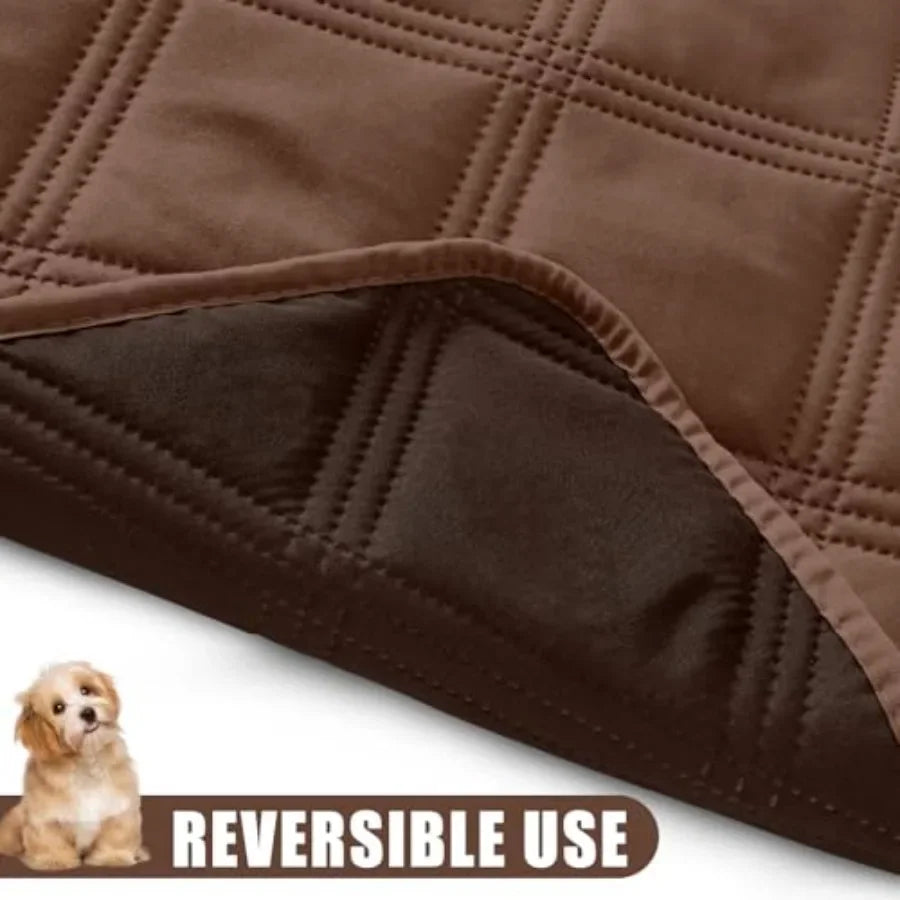 Waterproof Dog Bed Cover Blanket