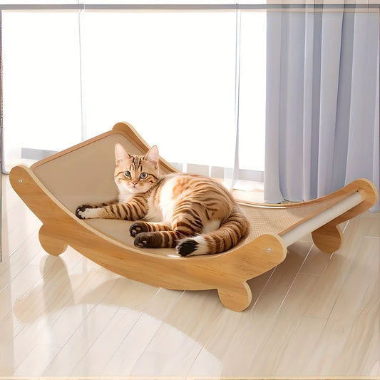 Cat Scratcher Lounge