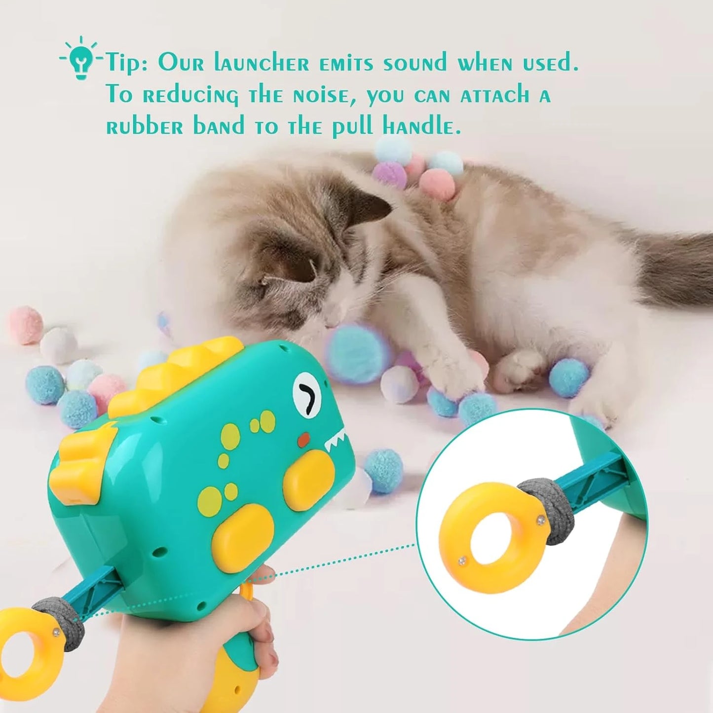 Toys for Indoor Cats