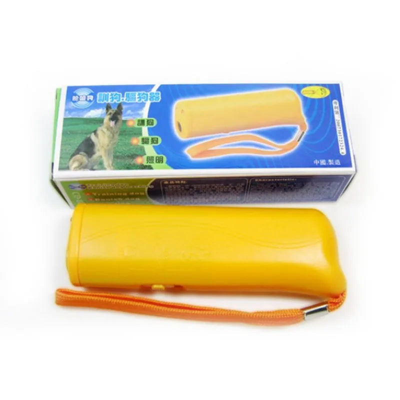 Pet Dog Repeller Anti Barking