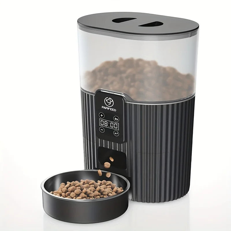 Dog/Cat Automatic feeding machine