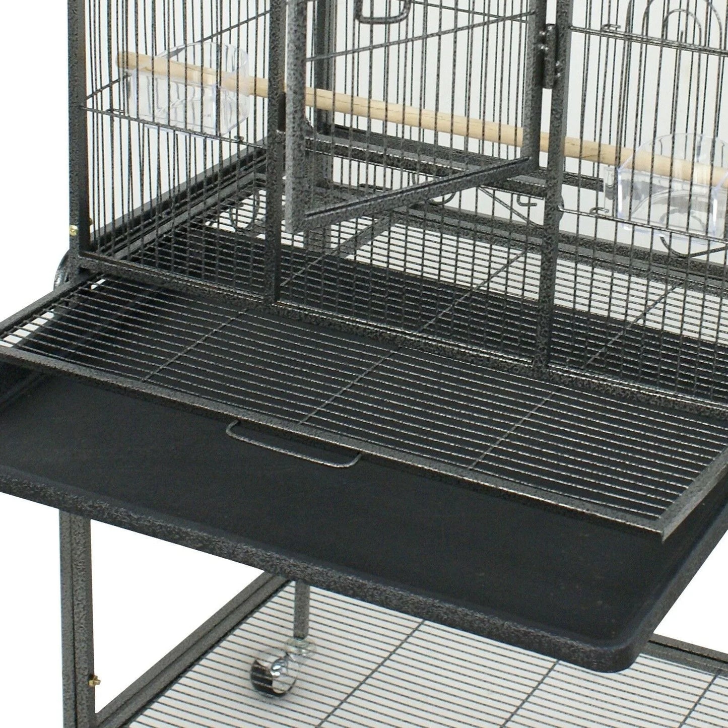 US 53" 59”61" 68" Bird Cage