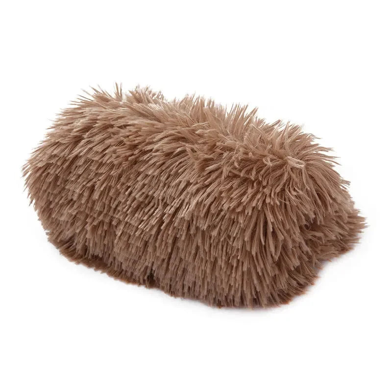 Soft Pet Blanket Mat Warm Dog