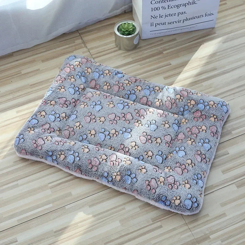 Double-sided Pet Mat Mats