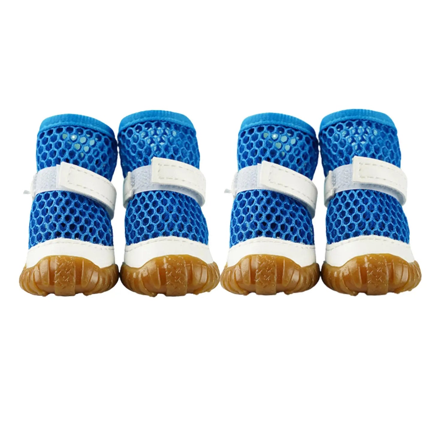Anti-Slip Paw Protector Shoe, Waterproof