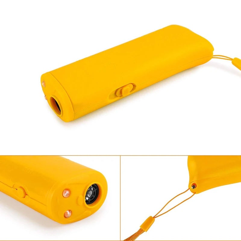 Pet Dog Repeller Anti Barking