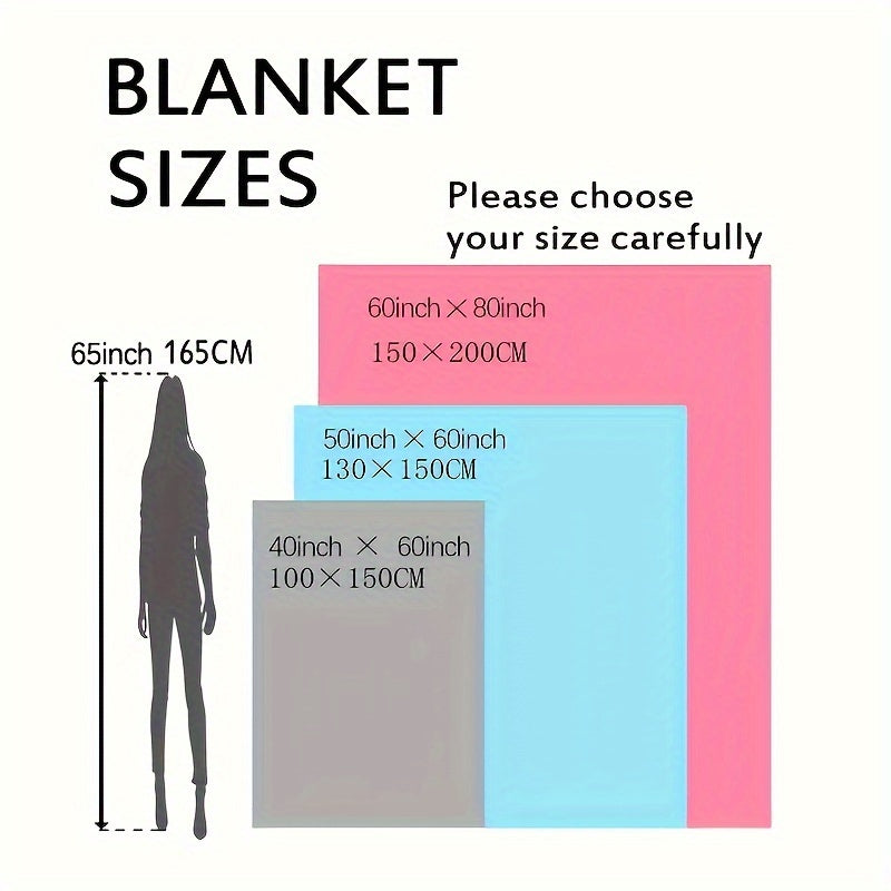 A Gift For Cat Lovers Blanket