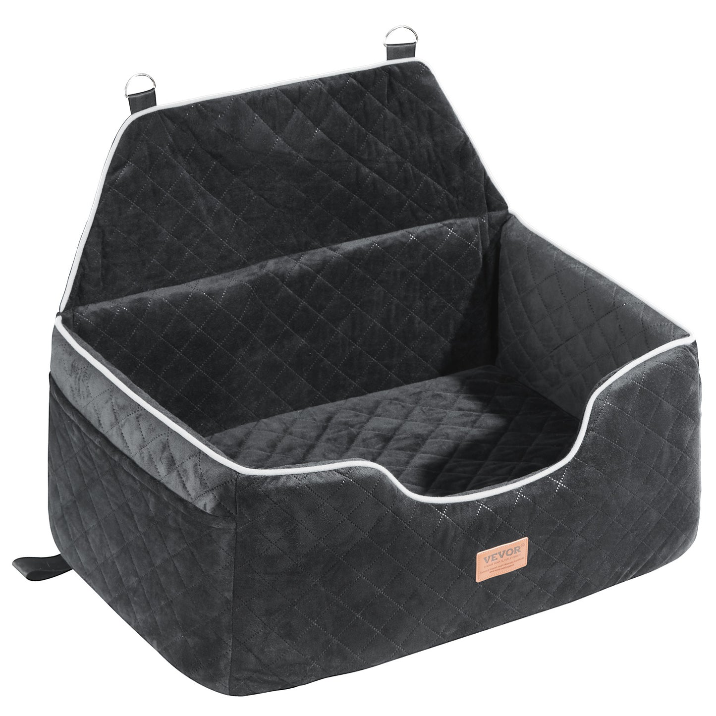 Dog Booster Car Seat